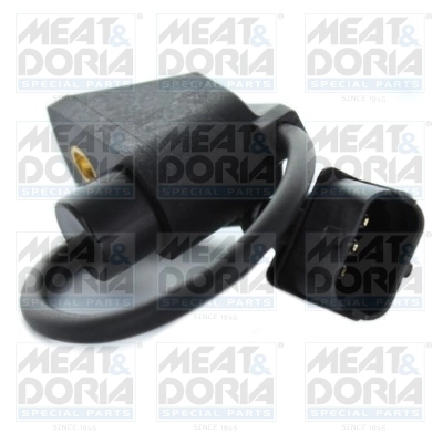 Sensor, camshaft position